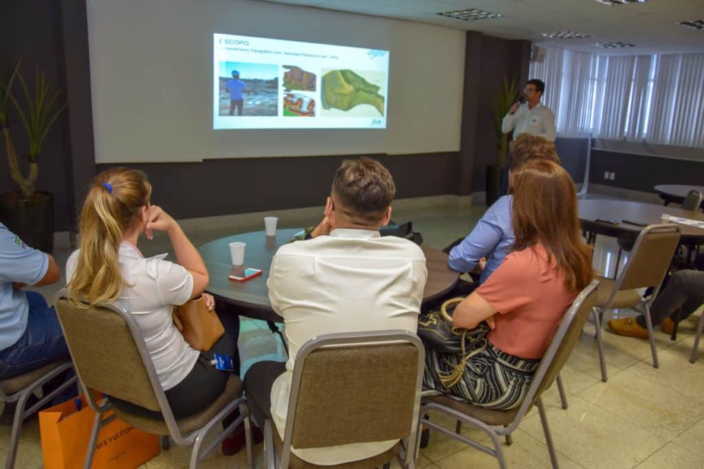 Foco Ambiente | Autoridade e Excelência em Serviços na Engenharia Ambiental